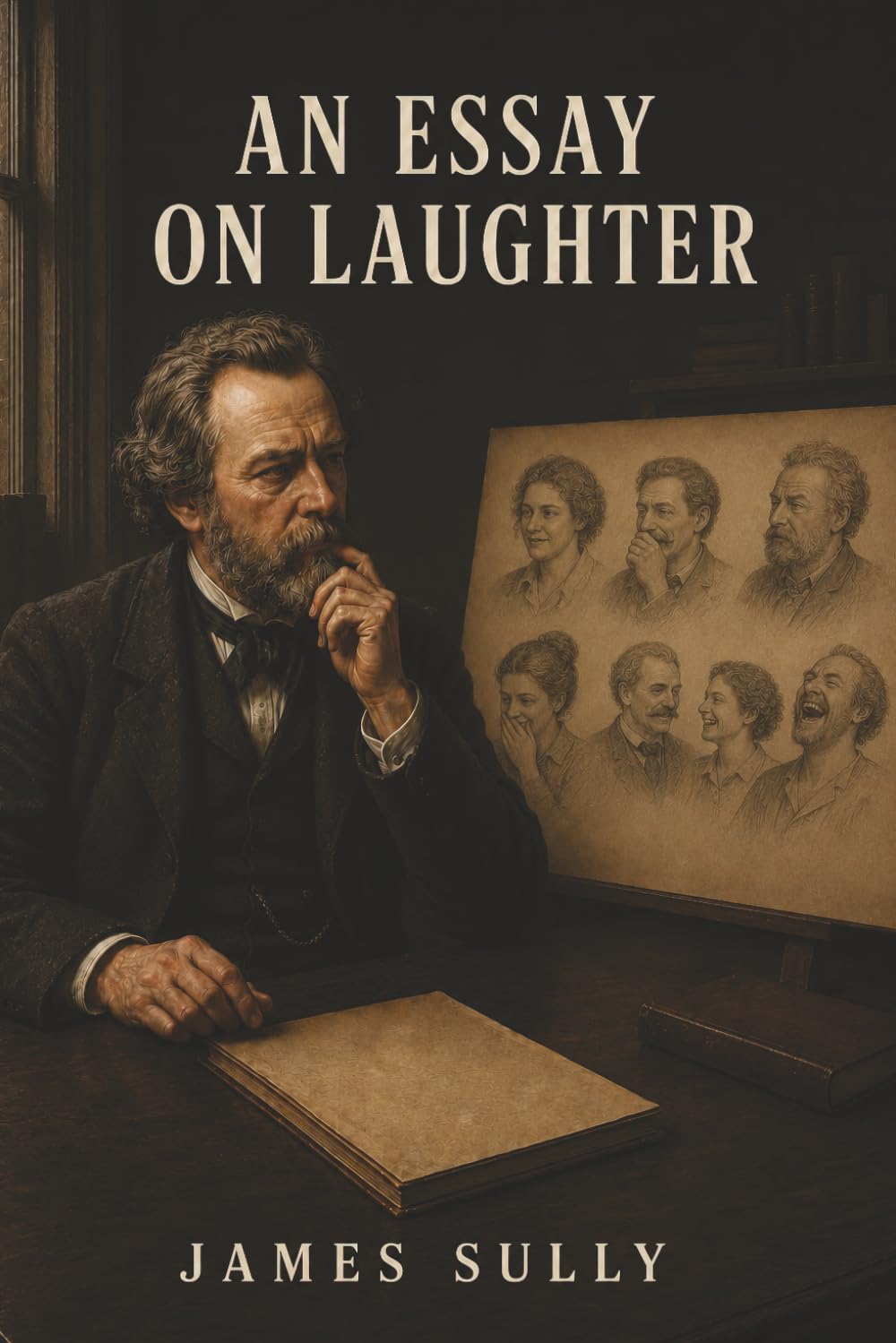 An Essay on Laughter: Why We Laugh, How Mirth Works, and What It Reveals About Human Nature