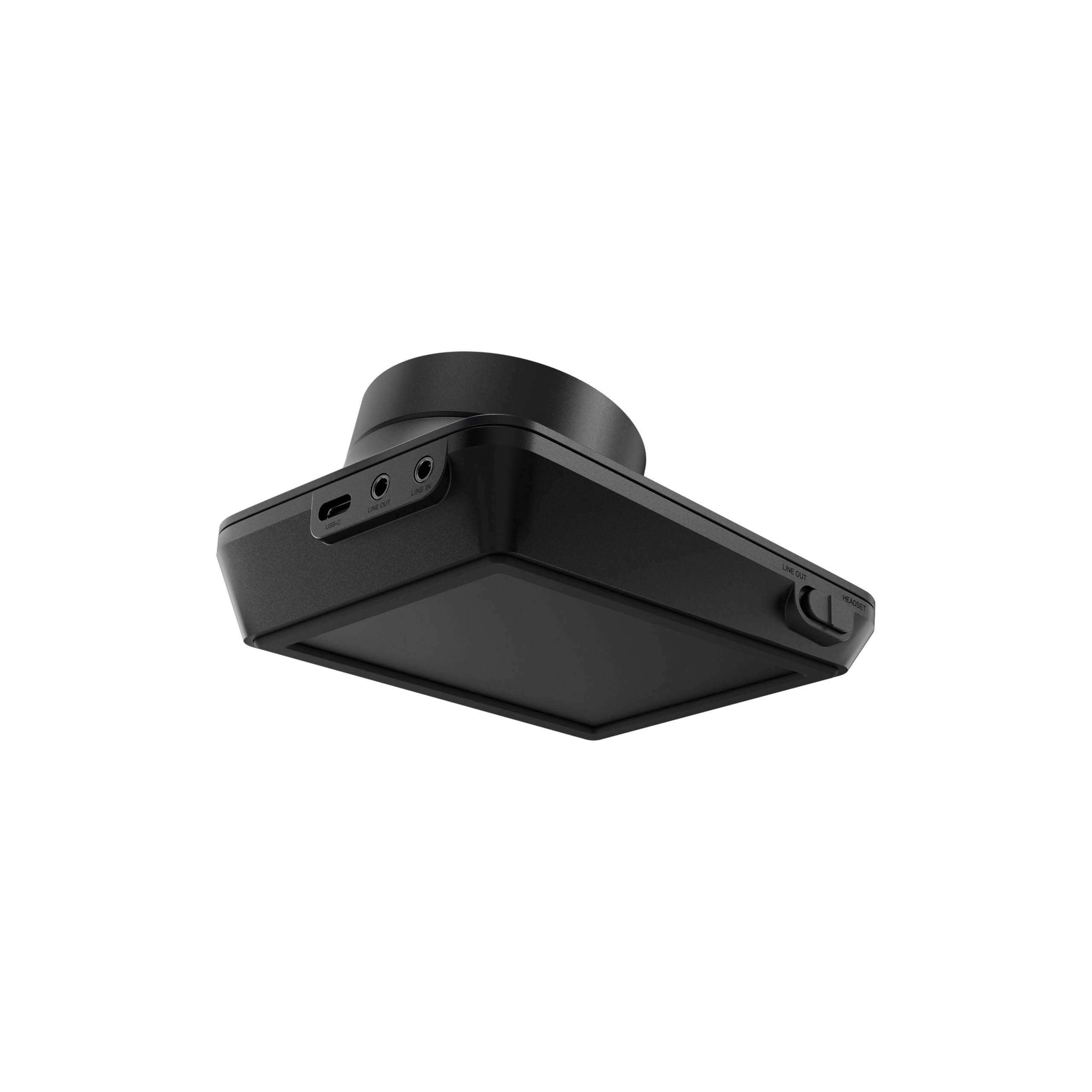 HyperX Cloud Alpha 2 Wireless, Casque Gaming sans Fil, 250h d’autonomie, Bluetooth, Station RGB, Haut-parleurs Double Chambre 53 mm, Micro détachable,Compatibilité PC PS5 PS4 Switch Mobile, Noir
