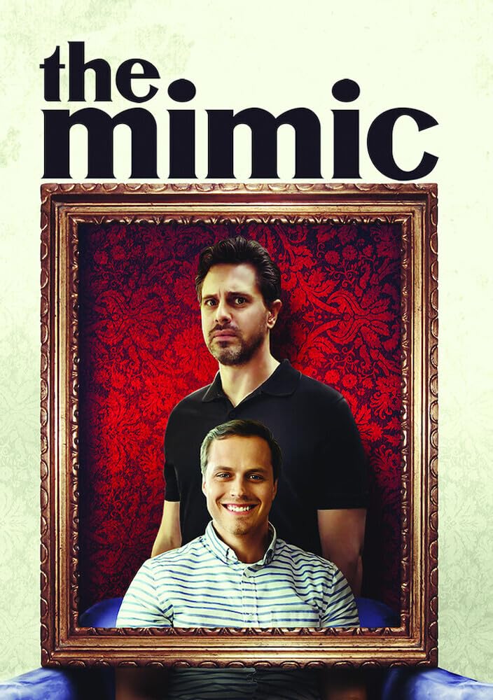 The Mimic [DVD]
