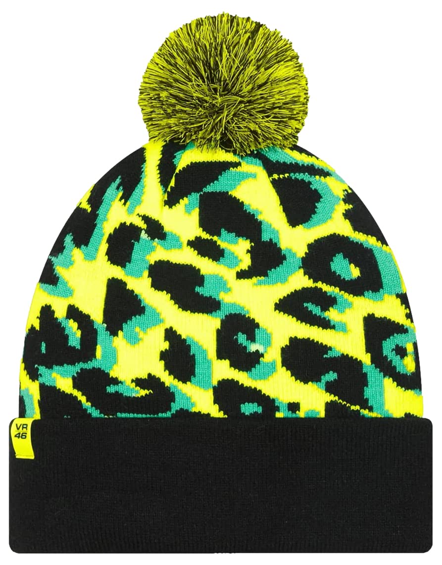 Valentino Rossi Men's Standard Moto Gp