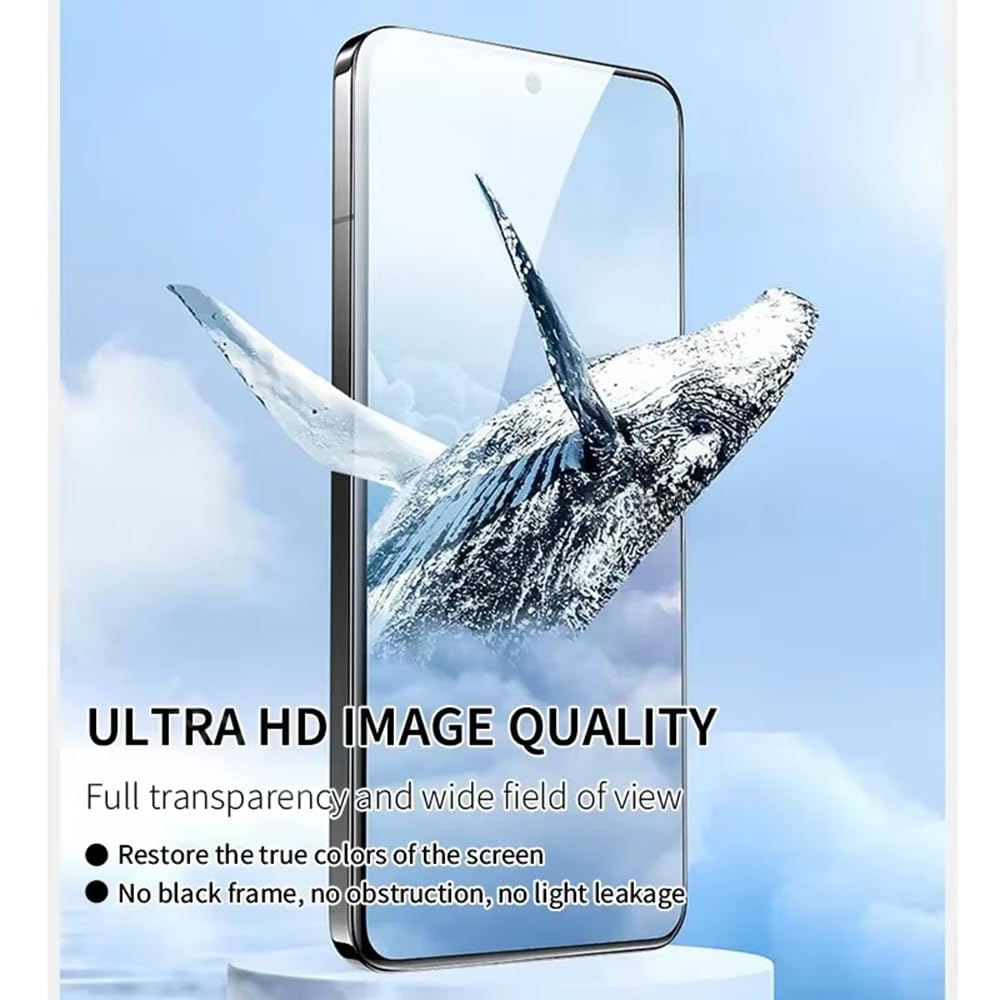 I nostri Top 10 Pellicola Idrogel Motorola Edge 50 da comprare - Luglio
