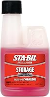 Vista 20 de STA-BIL PK Estabilizador de combustible, Rojo