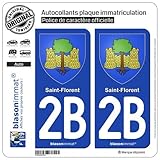 saint florent sur cher Garantie totale d'une année -:- Conçus et Fabriqués en France par blasonimmat.