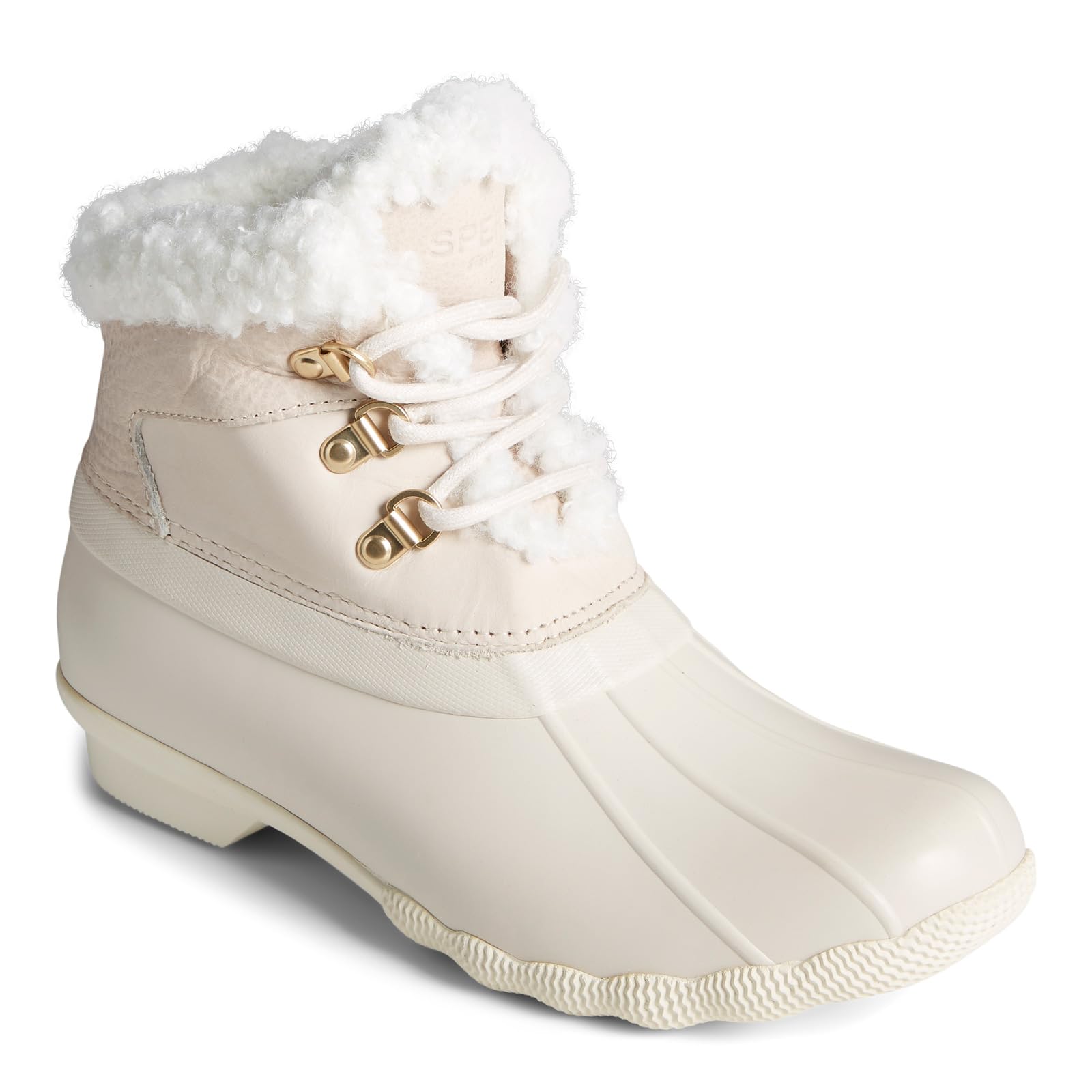 SperryWomen's Saltwater Alpine Leather Snow Boot