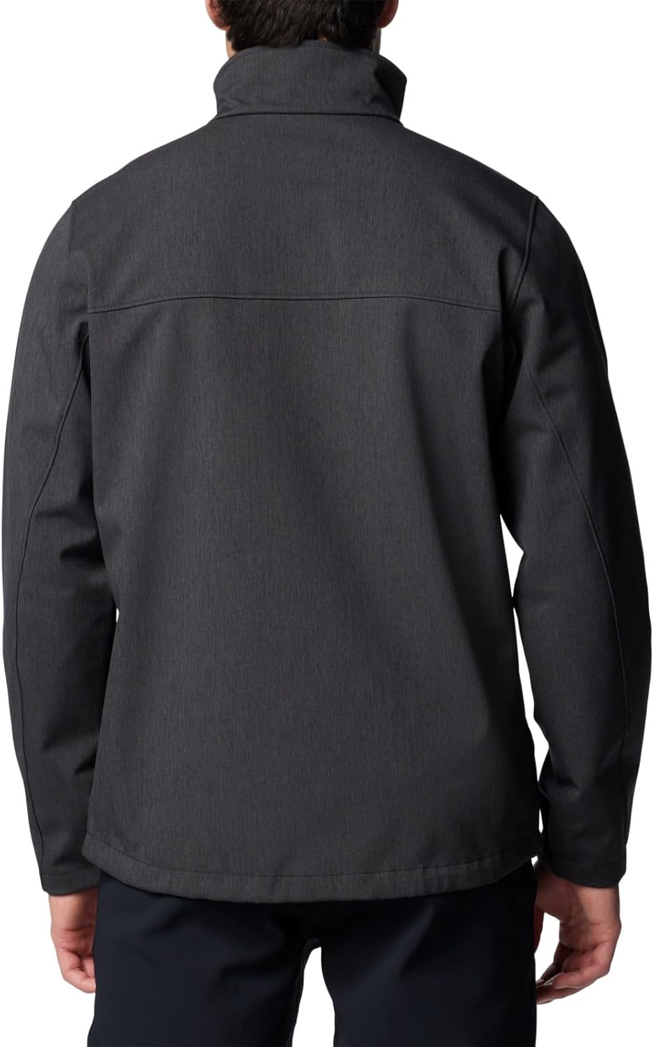 Columbia Mens Cruiser Valley Ii Softshell