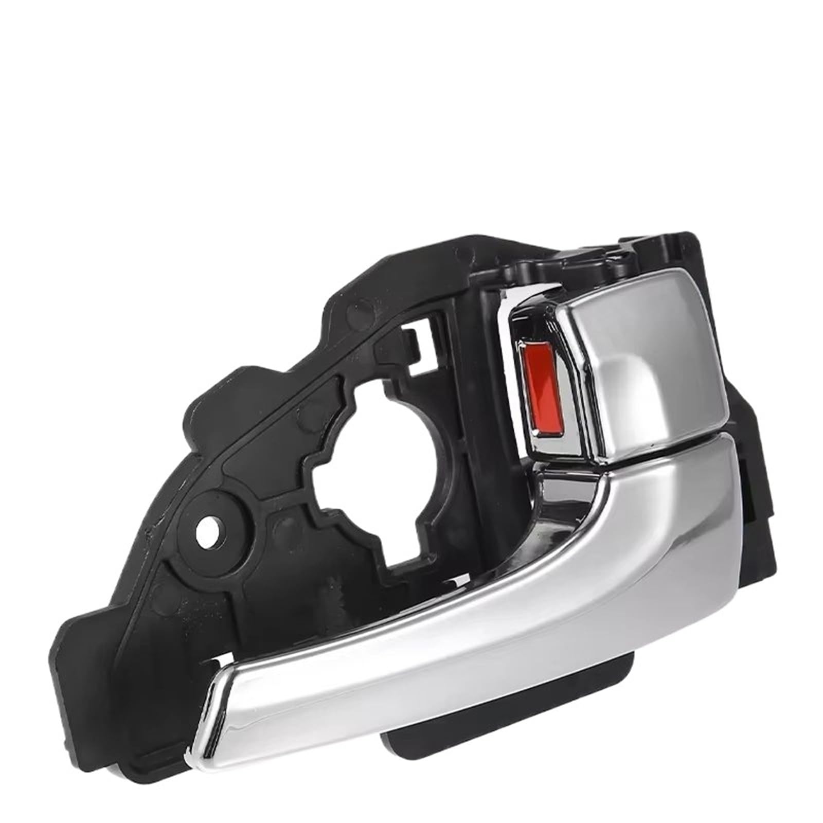 Cxxxef One Color Car Handle Car Interior Inner Door Handle For Hyundai For Ix35 2010 2011-2015 2016 For Tucson 2015-2016 82610-2S010 82620-2S010(1Pc Right)