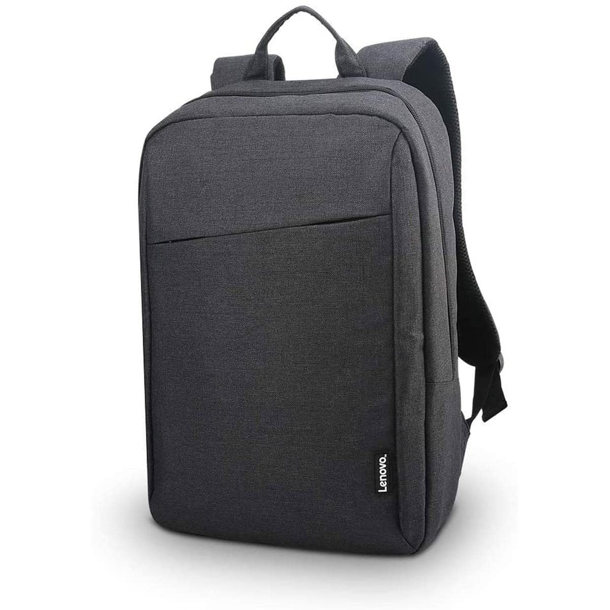 Lenovo B210 Casual - Mochila para Equipos portátiles de 39,6 cm (15,6"), Color Negro Carbón