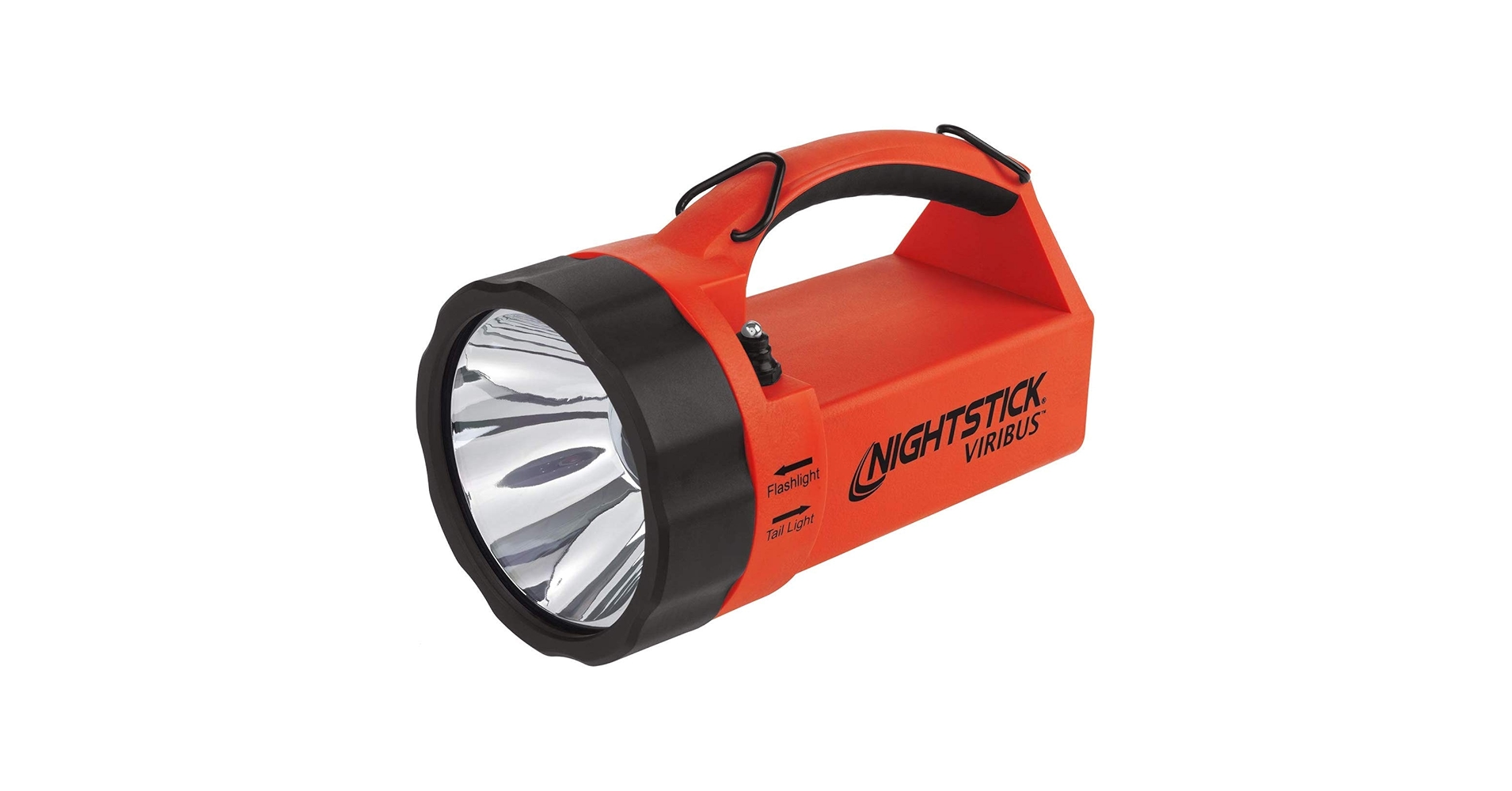 Nightstick XPR-5580R Viribus 80 Intrinsically Safe 300