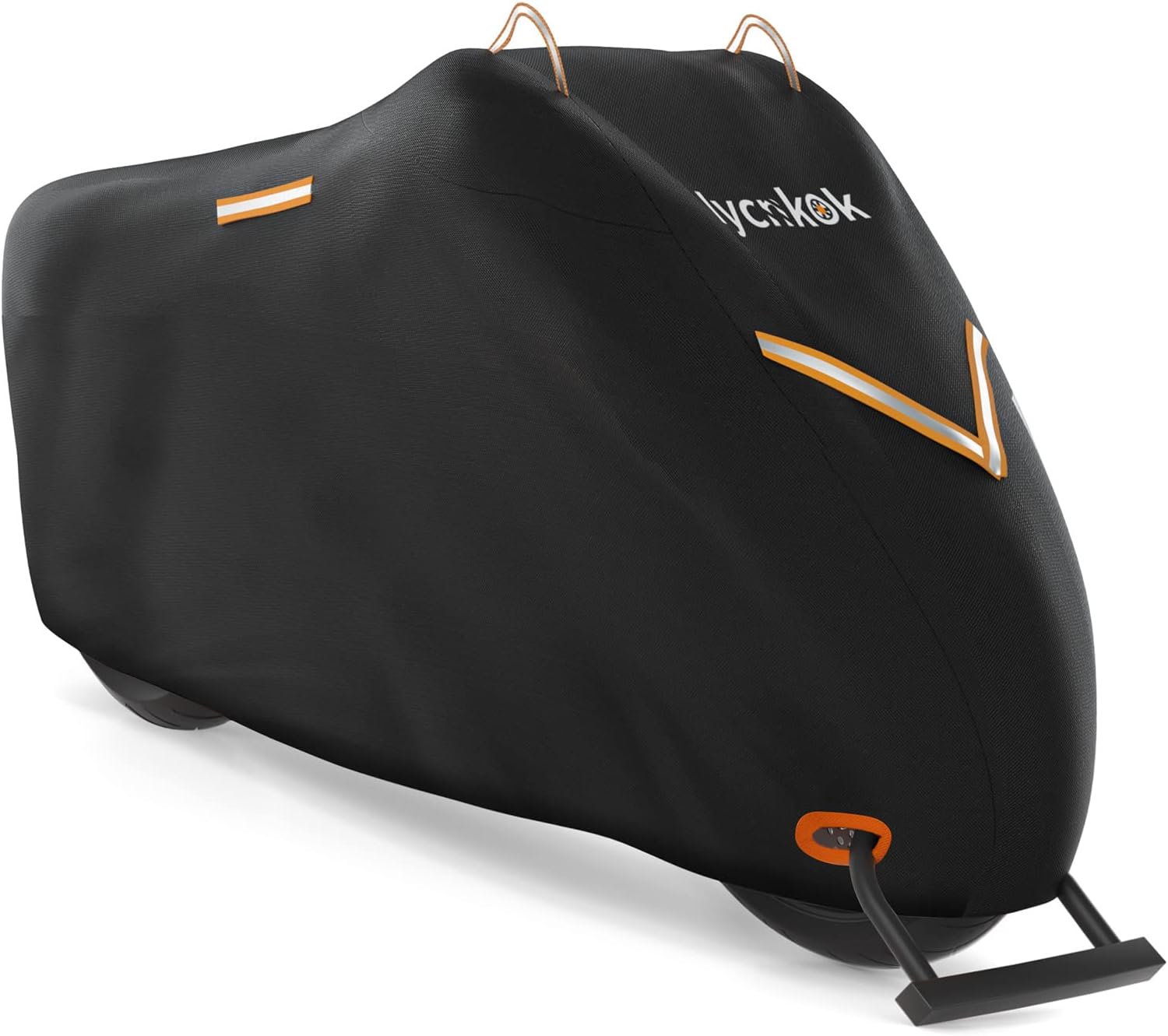 10 Best Waterproof Bike Covers That Don’t Blow Off In - Foto 9