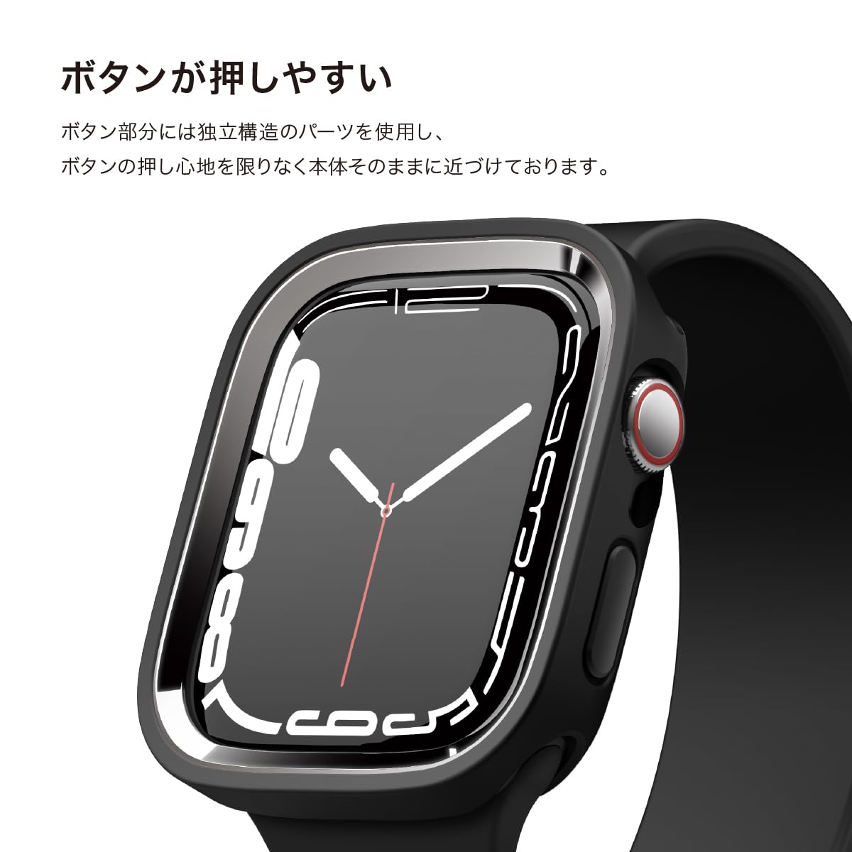Apple Watchカバー Apple Watch アップルウォッチ カバー バンド applewatch ケース
