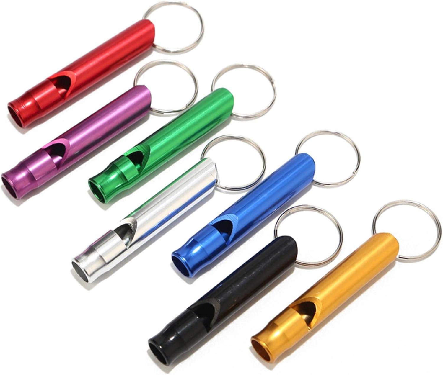 TILEZE Survival Whistl, Loud Sound Lifeguard Outdoor