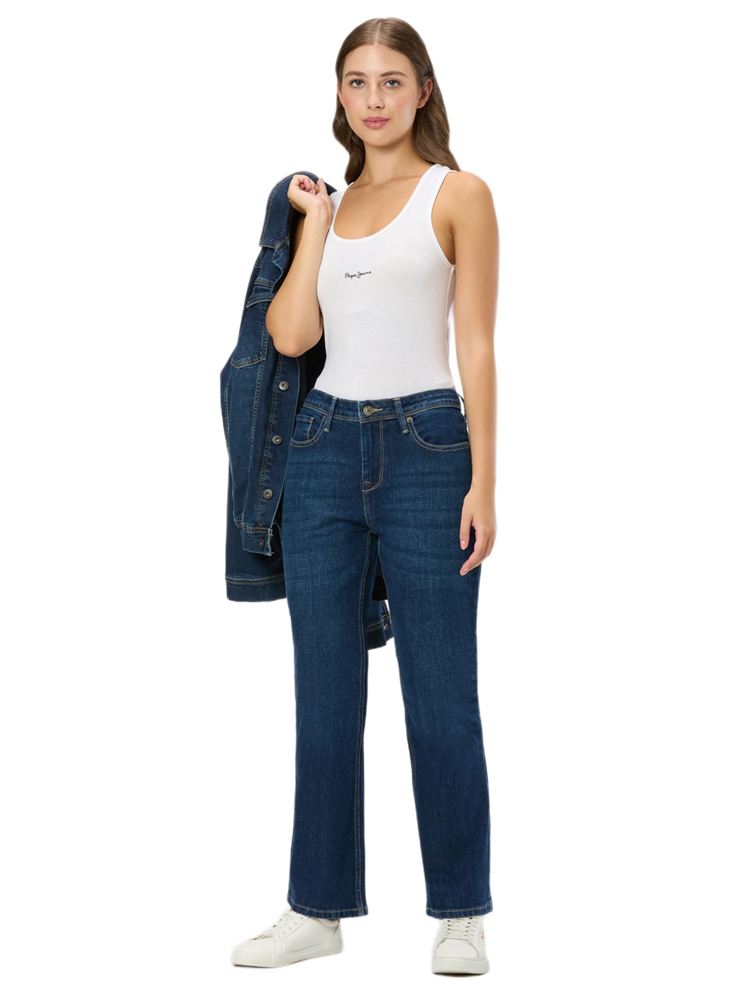 pepe jeans Women Jeans-picture-19