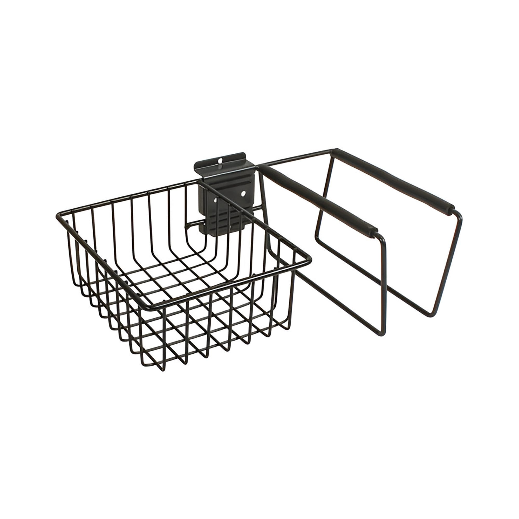 Brixwell QG6D-001 Tennis Accessory Holder
