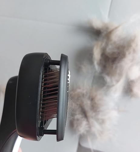 NobelFell Fellbürste Kundenbewertung von Erik Dietrich