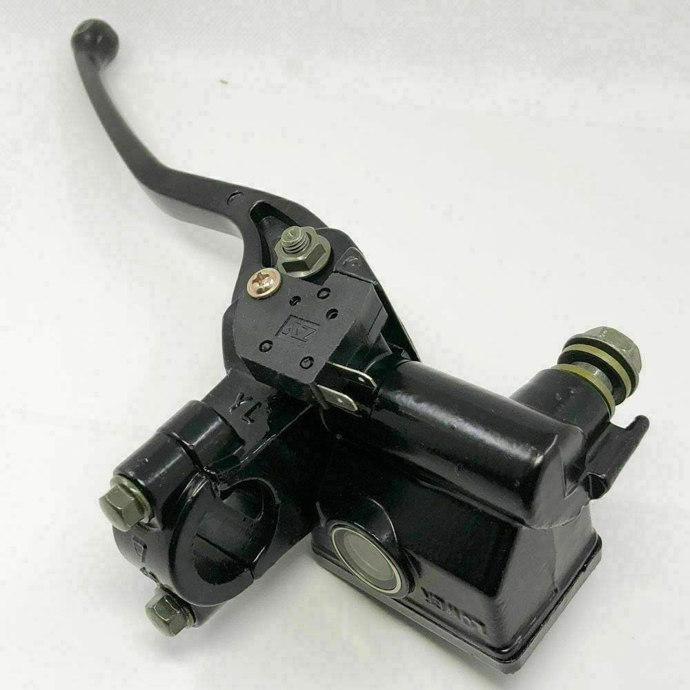 Brake Master Cylinder For XJ550 XJ600S XJ650 XJ700 XJ750