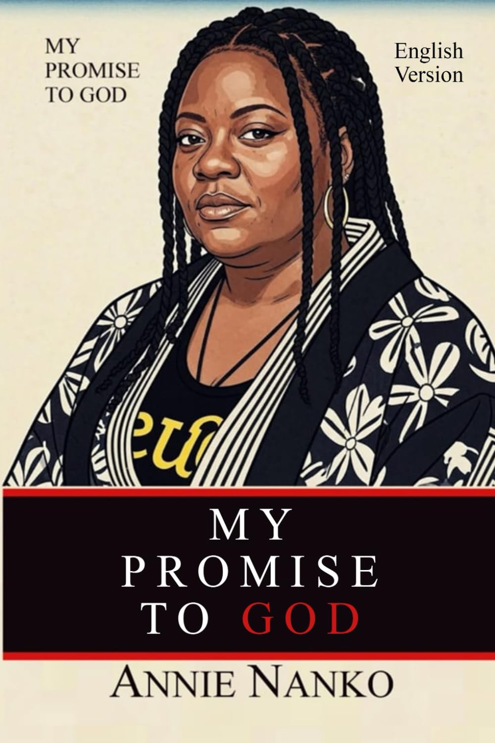 My Promise to God