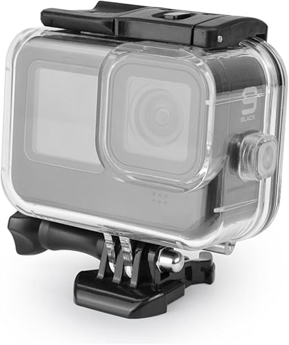 Miniatura 5 de Adecuado para la serie de accesorios de cámara GOPRO (soportes de base con clip de hebilla)