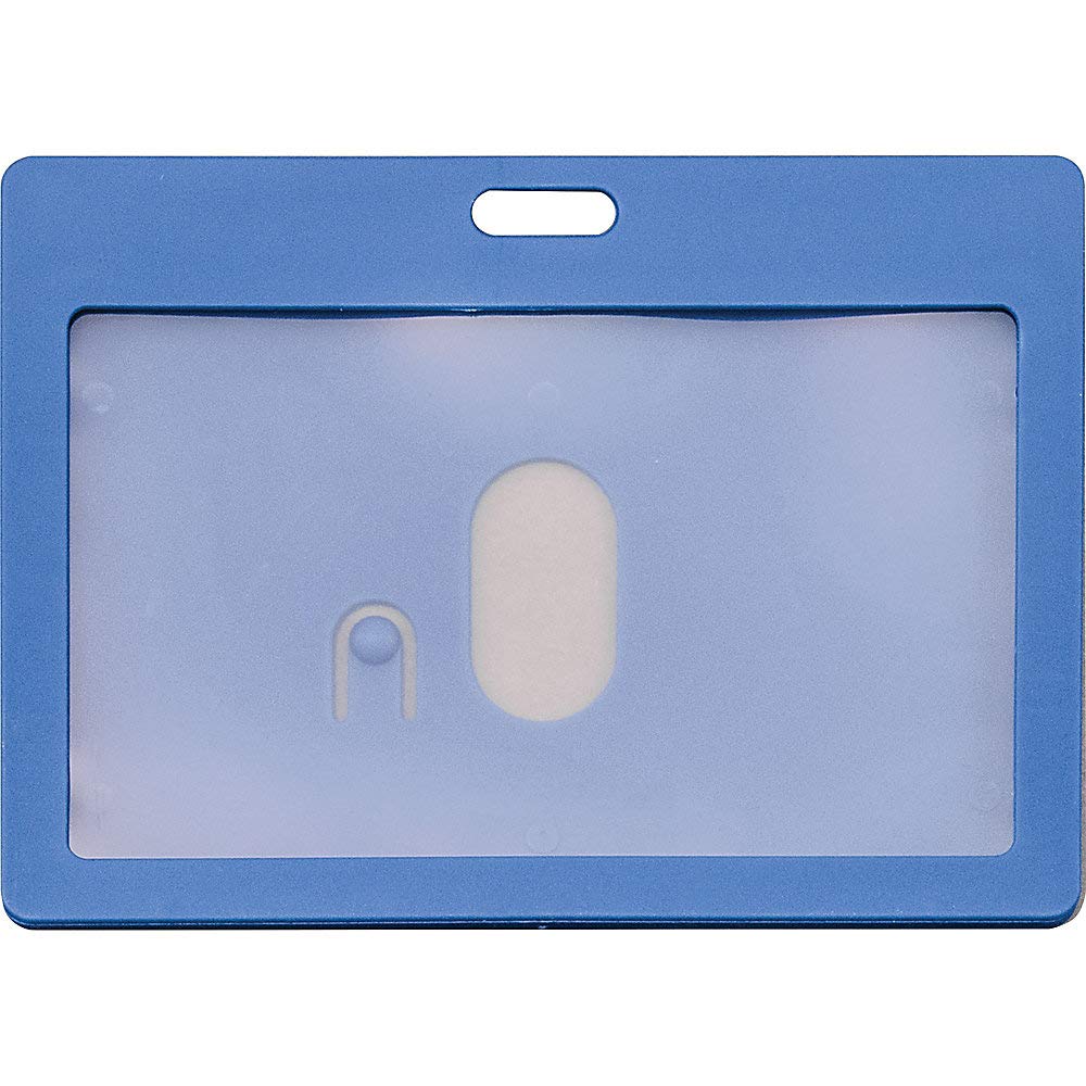 Advantus Badge Holder Identification Badge (97064)