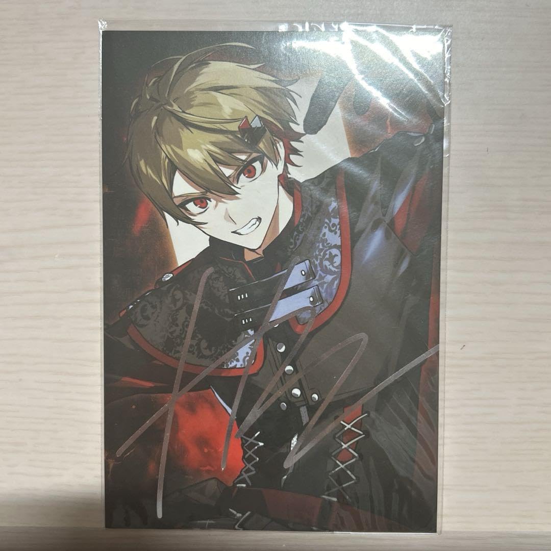 Amazon.co.jp: シクフォニ 暇72 初ライブ特典 : おもちゃ