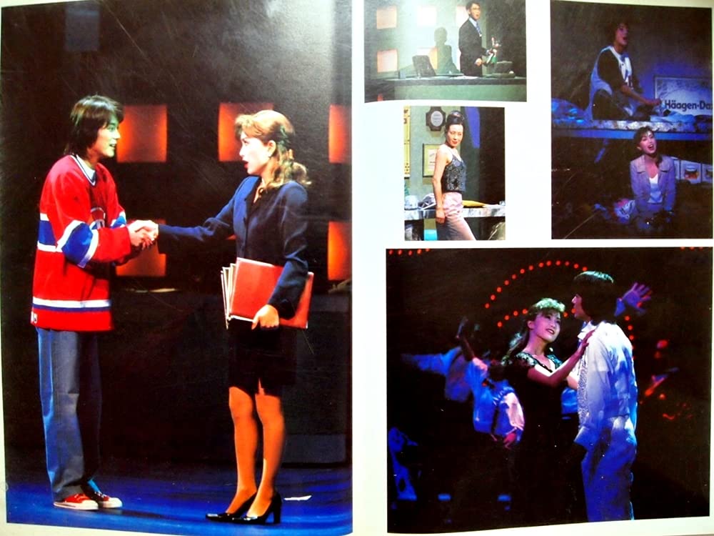 Amazon.co.jp: big the musical 夢は、かなう。｜フジテレビ開局40周年