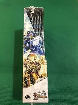 デュエマ　DM-27 極神編 完全極神 パーフェクトヘヴン　未開封BOX Amazon.co.jp: dm27 極神 パーフェクトヘヴン box 絶版 デュエマ