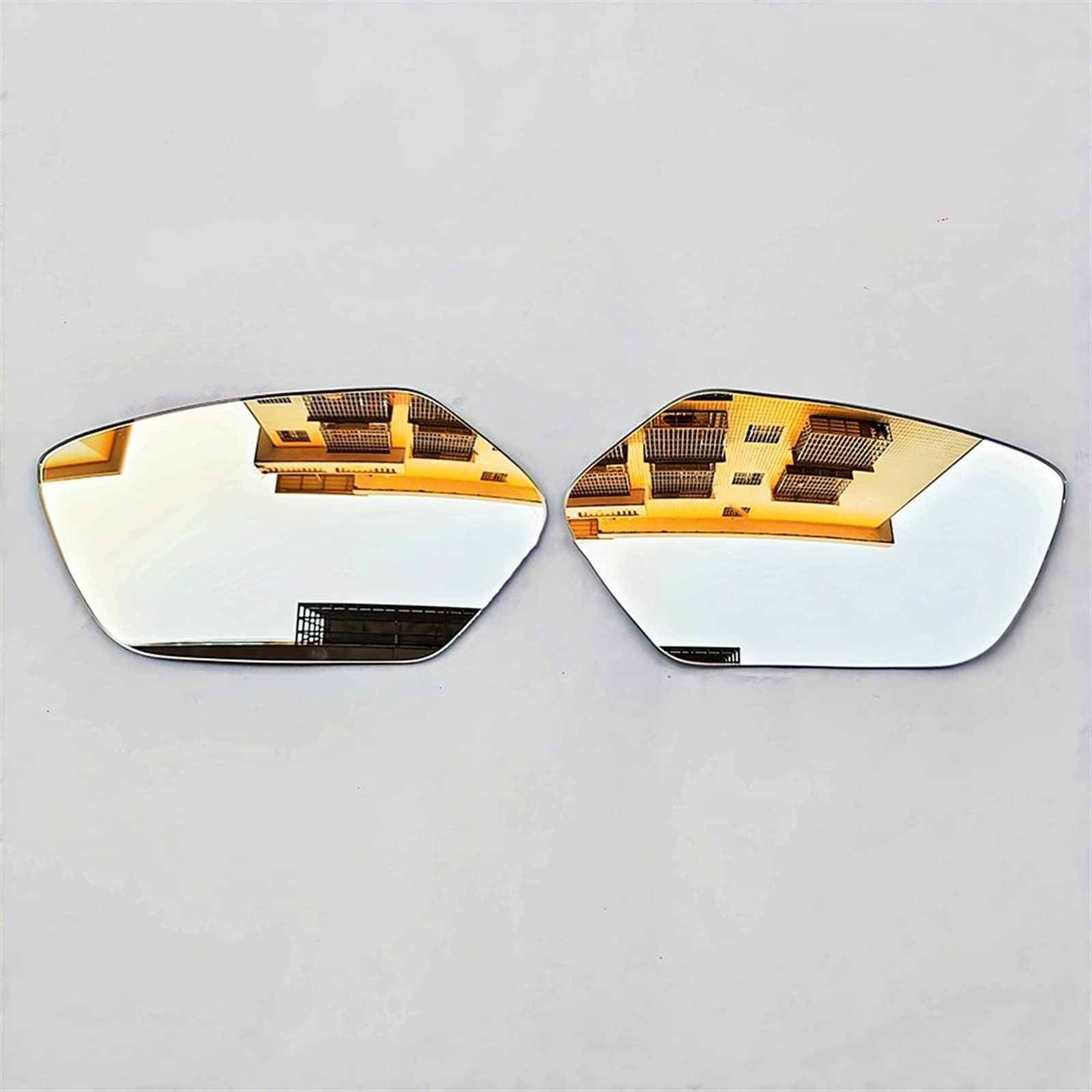 Per HONDA Forza 350 Forza 750 Forza350 NSS 350 Accessori Specchio convesso Aumenta Specchi retrovisori Specchio laterale Vista Lente di visione  201355758