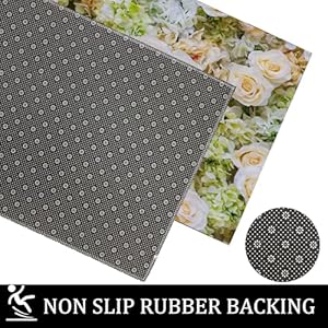 Thanksgiving Day Maple Leaf Front Door Mat Outside Entrance, Indoor Door Mat, 17x29.5 in,Non-Woven Fabrics Non Slip Floor Doormat, Welcome Mats Entryway Rug for Kitchen Bedroom Living Room Decor Gift Thanksgiving Day Maple Leaf Front Door Mat Outside Entrance Indoor Door Mat 17×295 inNon Woven Fabrics Non Slip Floor Doormat Welcome Mats Entryway Rug for Kitchen Bedroom Living Room Decor Gift