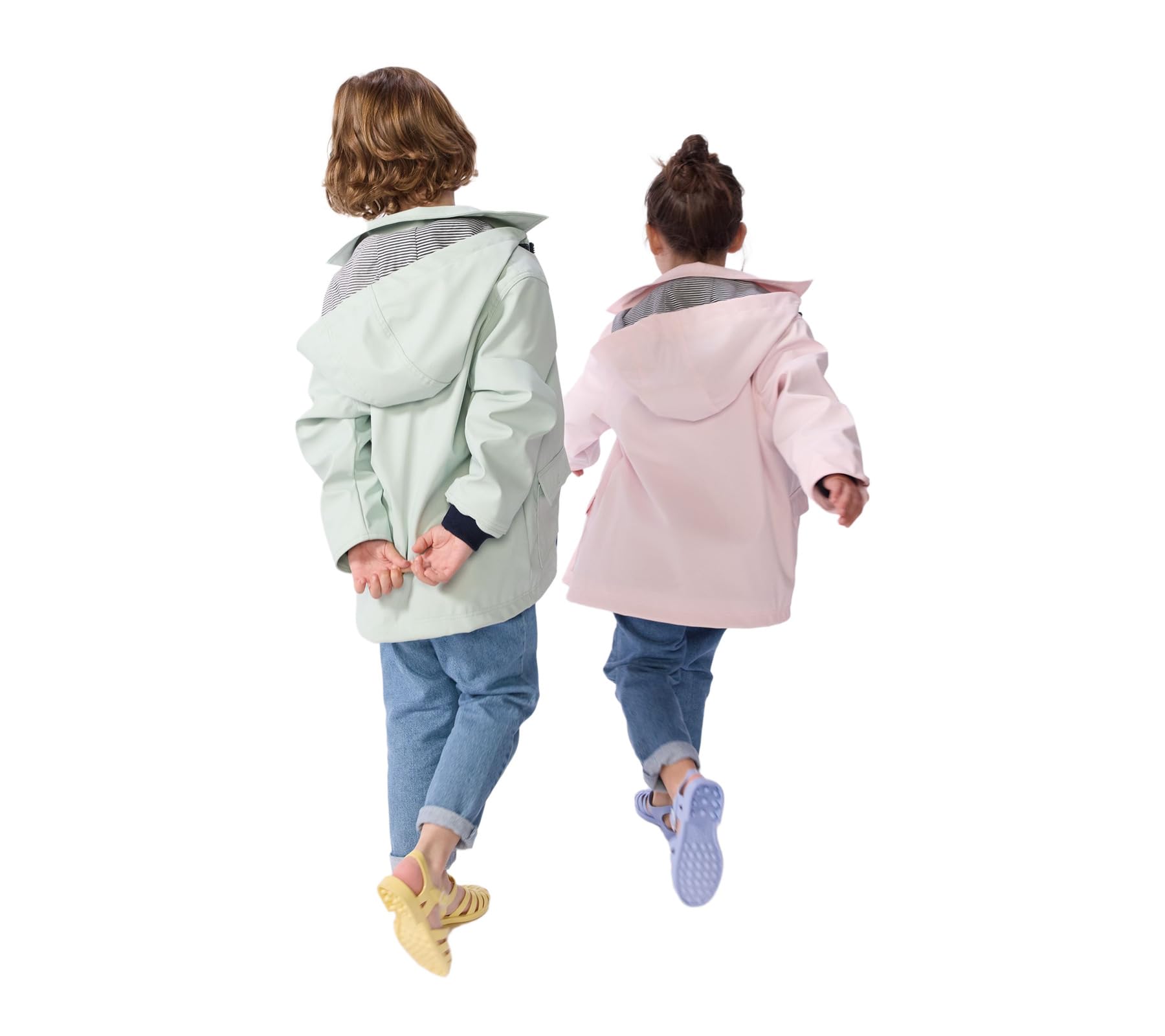 Petit Bateau A0fjk Vêtements JOUR Fille