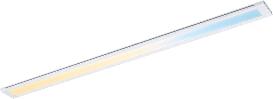 Paulmann Clever Connect 99976 Lampe De Meuble En Plastique Blanc Mat