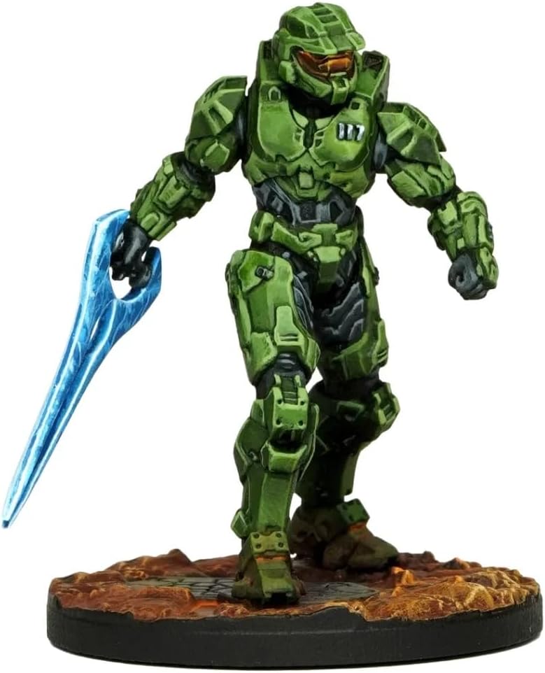 Master Chief