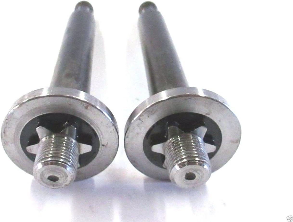 Albero Mandrino Rotativo 10-15584, 738-1186A, 738-1186 NOS