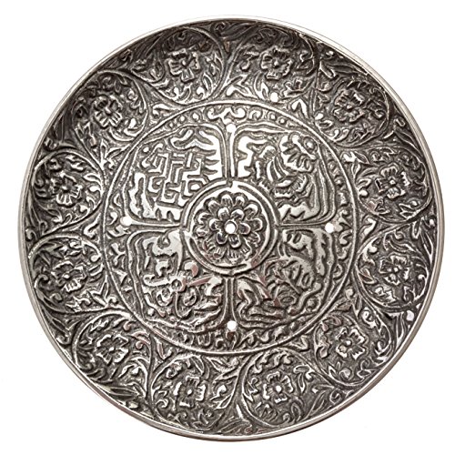 Alternative Imagination 250 Gram Nag Champa With Incense Holder (Tibetan Incense Burner) #TOP1