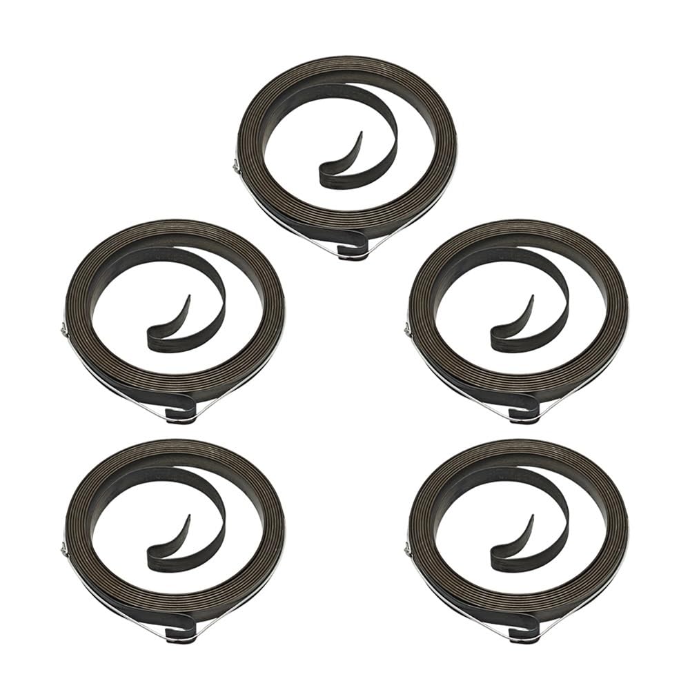 Ressort démarreur à rappel pour réparer lanceur bloqué GX160 GX200 GX120