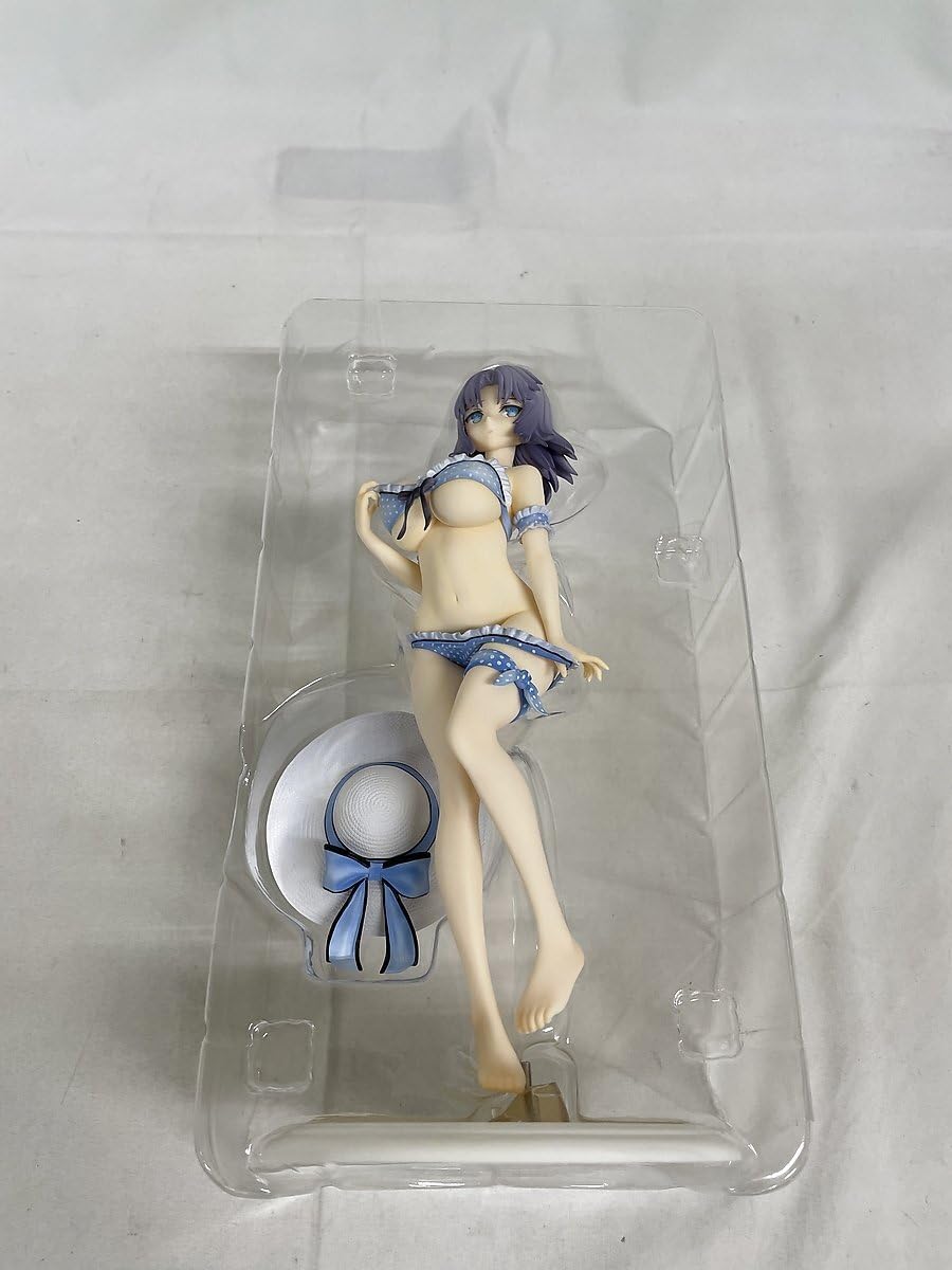 閃乱カグラ ドリームテック 雪泉 ビキニ style 完成品フィギュア 雪泉 ビキニstyle 1/7 フィギュア 閃乱カグラ ドリームテック