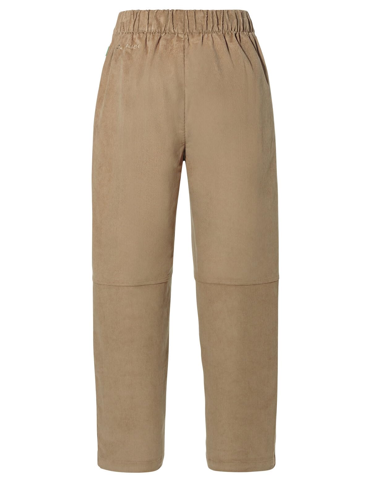VAUDE Women's Najun Cord Pants - Spodnie Kobiety