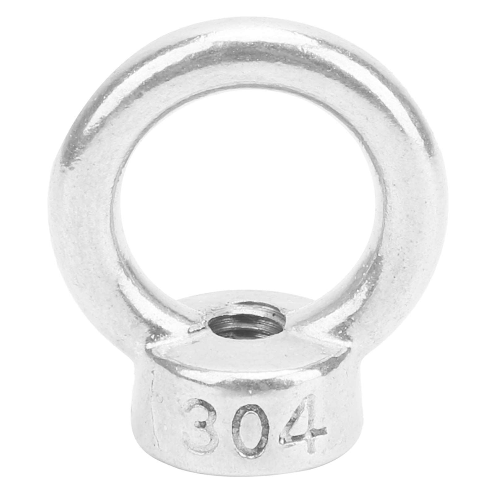 10X LIFTING EYE NUT Stainless Steel M6 LIFTING EYE... U2013 Grandado