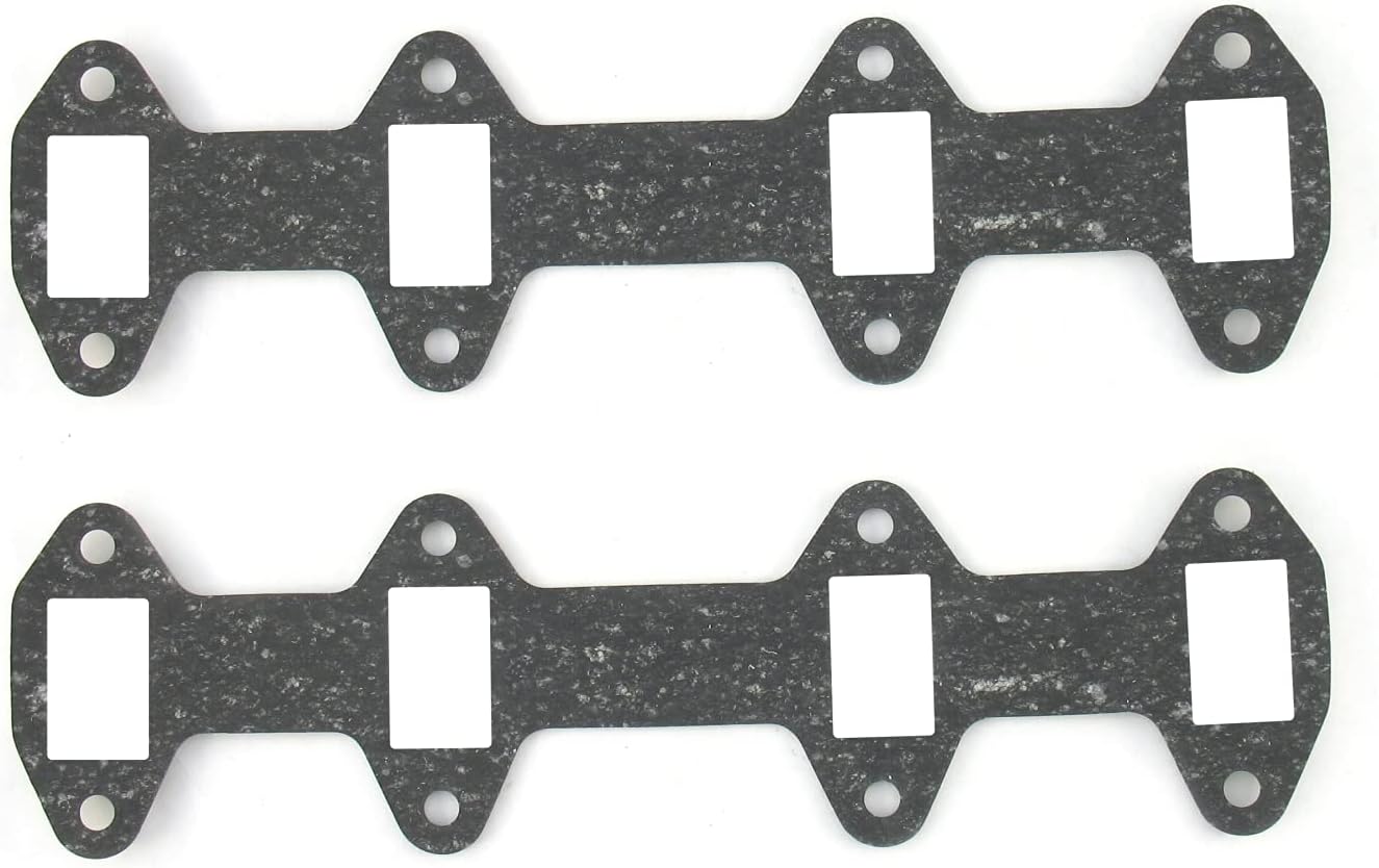 Patriot Exhaust HG9203LG Header Flange Gasket