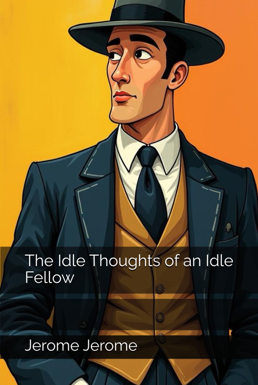 The Idle Thoughts of an Idle Fellow
