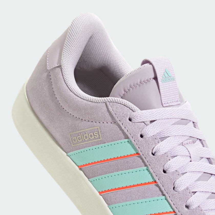 Image of adidas Women's VL Court 3.0 Sneaker