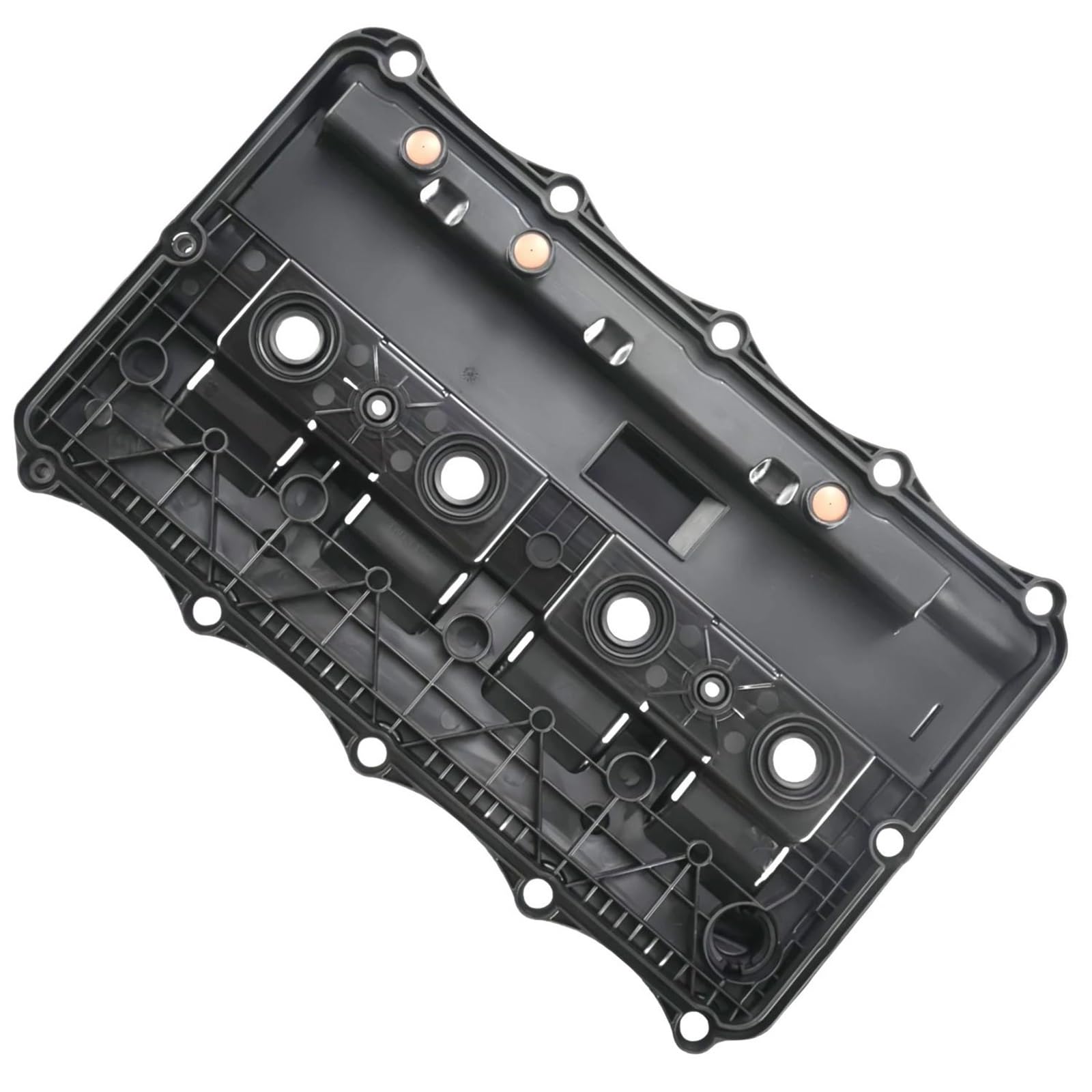 Coperchio valvola auto Coperchio Valvola Testata Motore Per Ford Per Transit V363 2.2L 2011-2020 BK2Q6K271AF 6C1Q6K271AK Punterie Valvola Motore