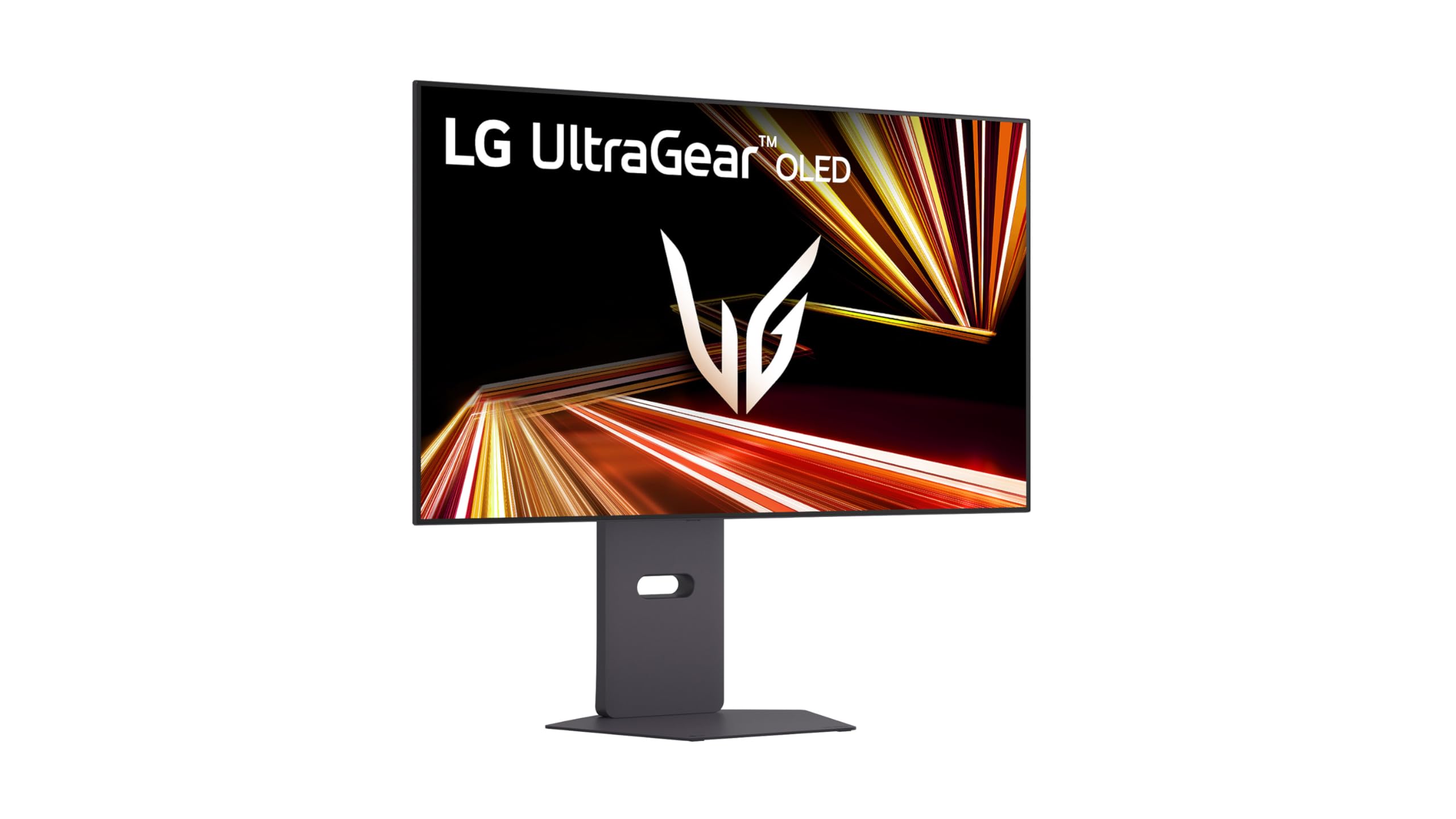 LG Ultragear™ 32GX870A-B 32 Zoll 4K UHD OLED Gaming-Monitor, 240Hz/480Hz, 0,03ms, DisplayHDR True Black 400, AMD FreeSync Premium Pro, 1x USB-C (90W), 2X HDMI 2.1, 1x DisplayPort 2.1, Schwarz