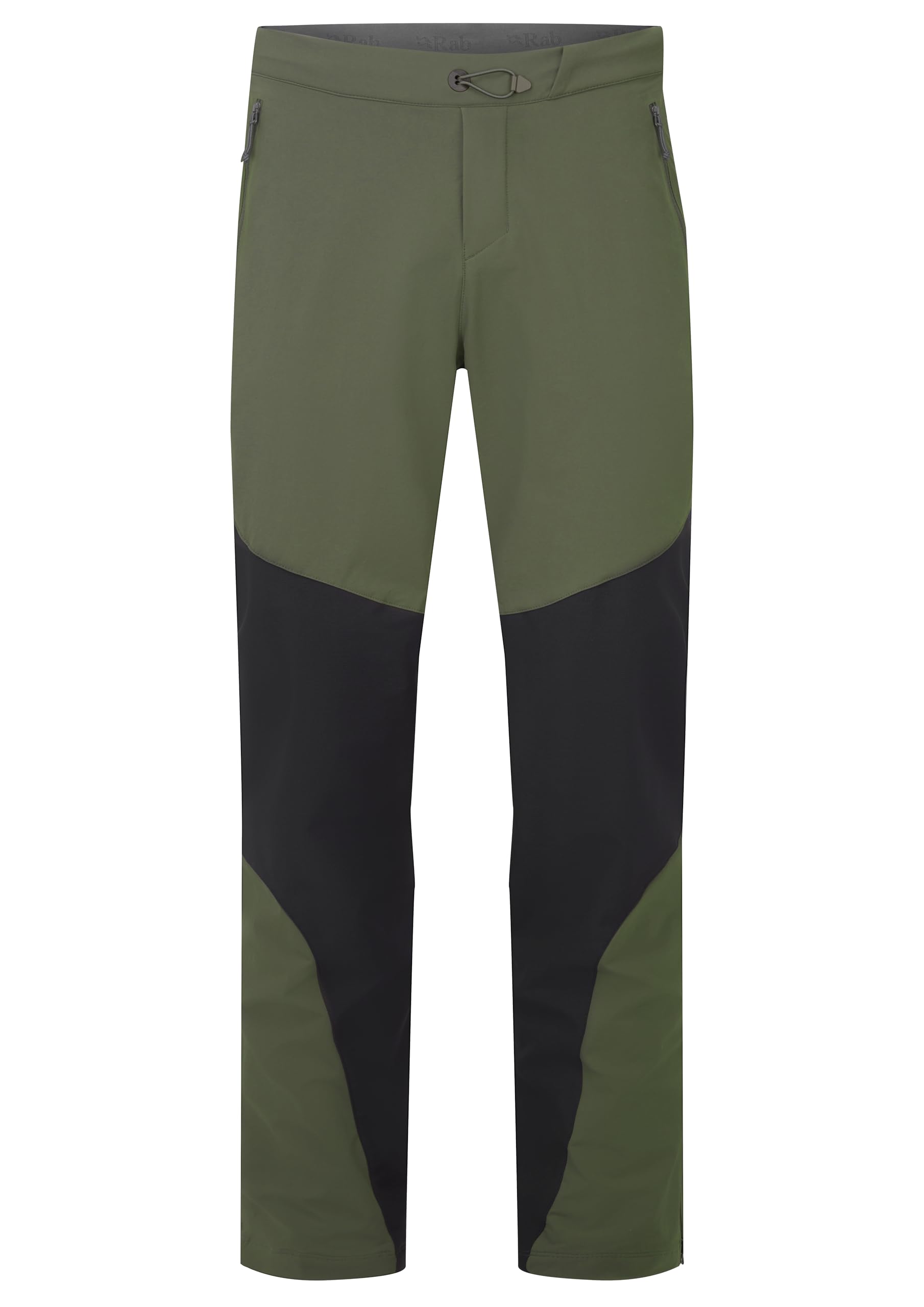 Rab Men's Vert Trousers Torque