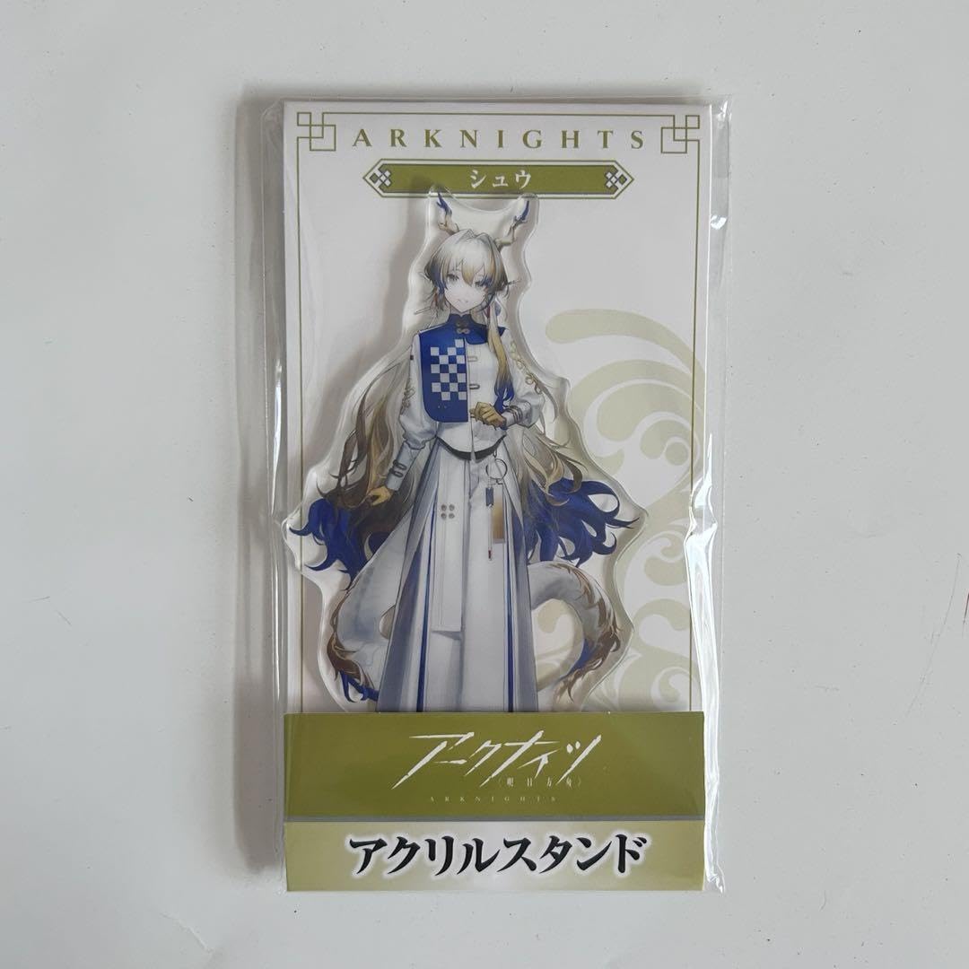 Amazon.co.jp: アークナイツ アクナイ ローソン コラボ