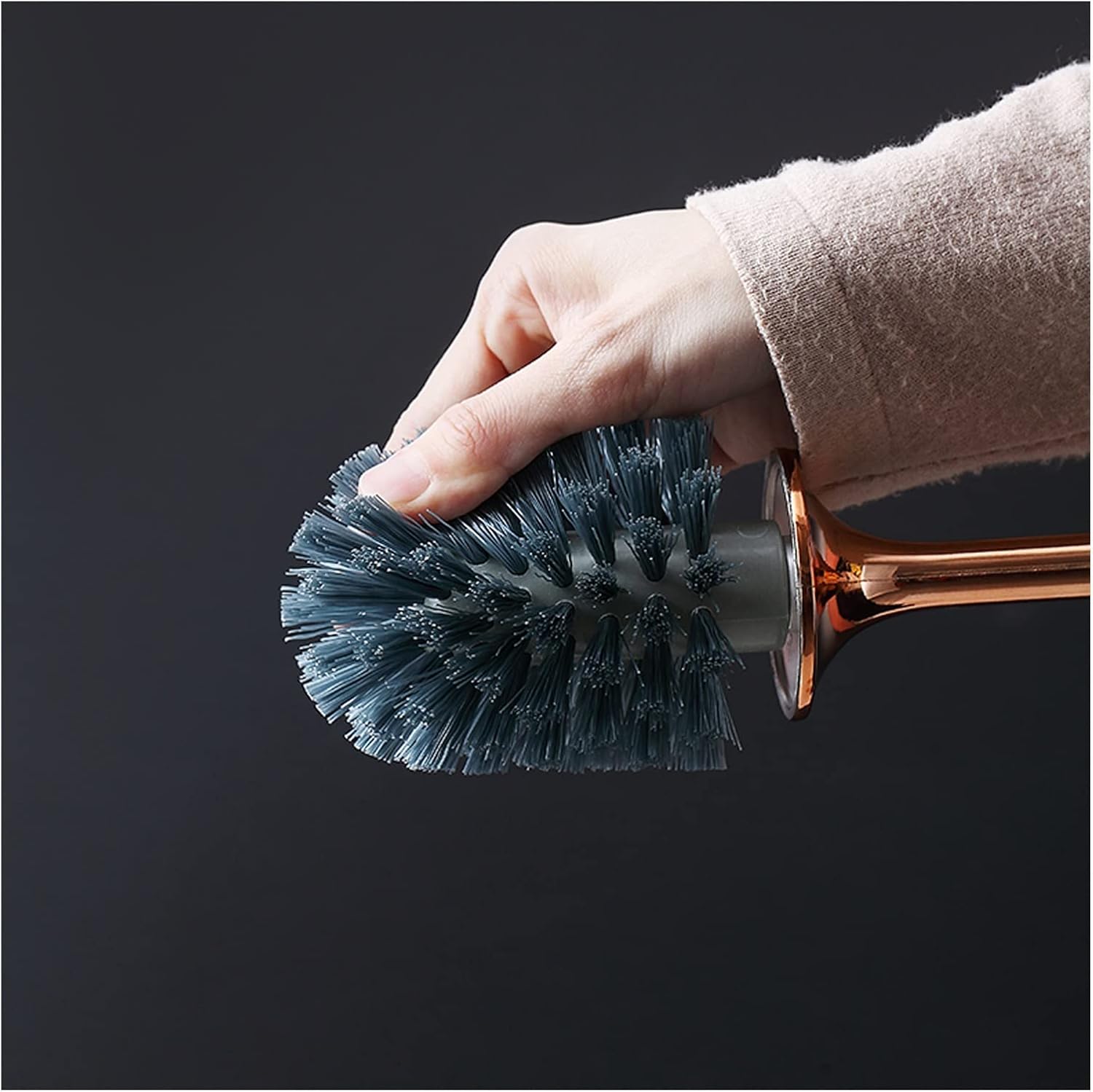 クリスチャンルブタン スタッズリボン ミュール 36(23cm)サイズ 306A