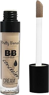 Pretty Woman Beauty BB Concealer Cream Shade Number 2
