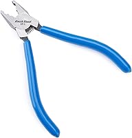 Park Tool EP-1 End Cap Crimping Pliers - Precision Bike Cable Tool for Brake, Derailleur & Dropper Posts