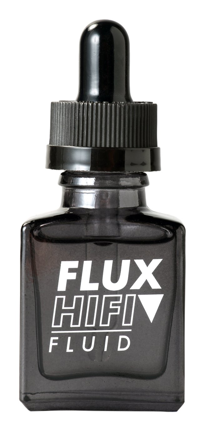 FLUX Hi-Fi Sonic Electronic Stylus Cleaner