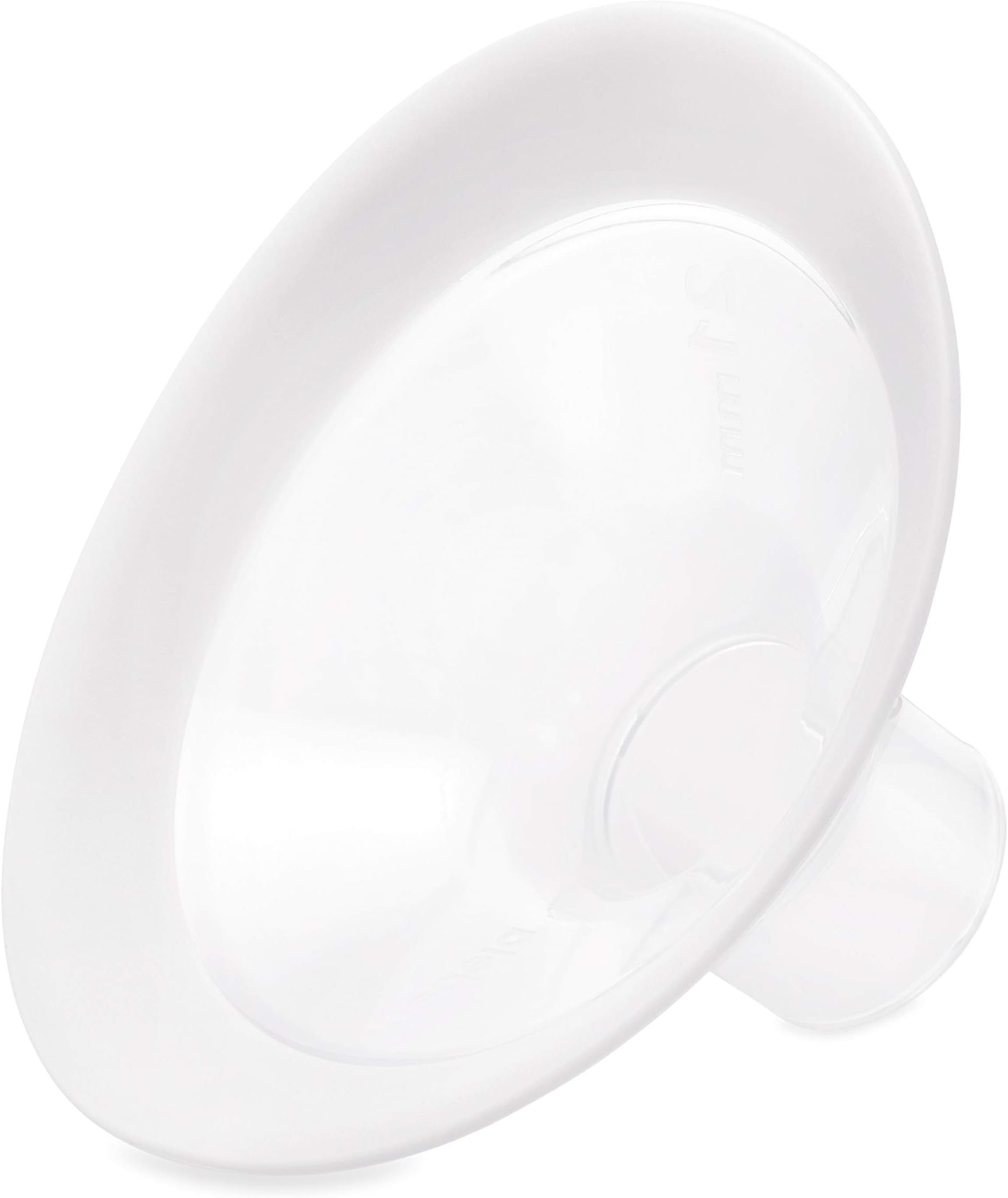 Medela PersonalFit Flex Breast Shields, 2 Pack of Small 21mm Breast Pump Flanges, Made Without BPA, Shaped Around You for Comfortable and Efficient Pumping