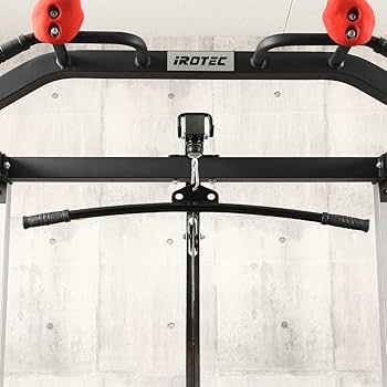 IROTEC トレーニングベンチ　パワーラック IROTEC [24日-26日はPアップ] IROTEC(アイロテック)パワーラック