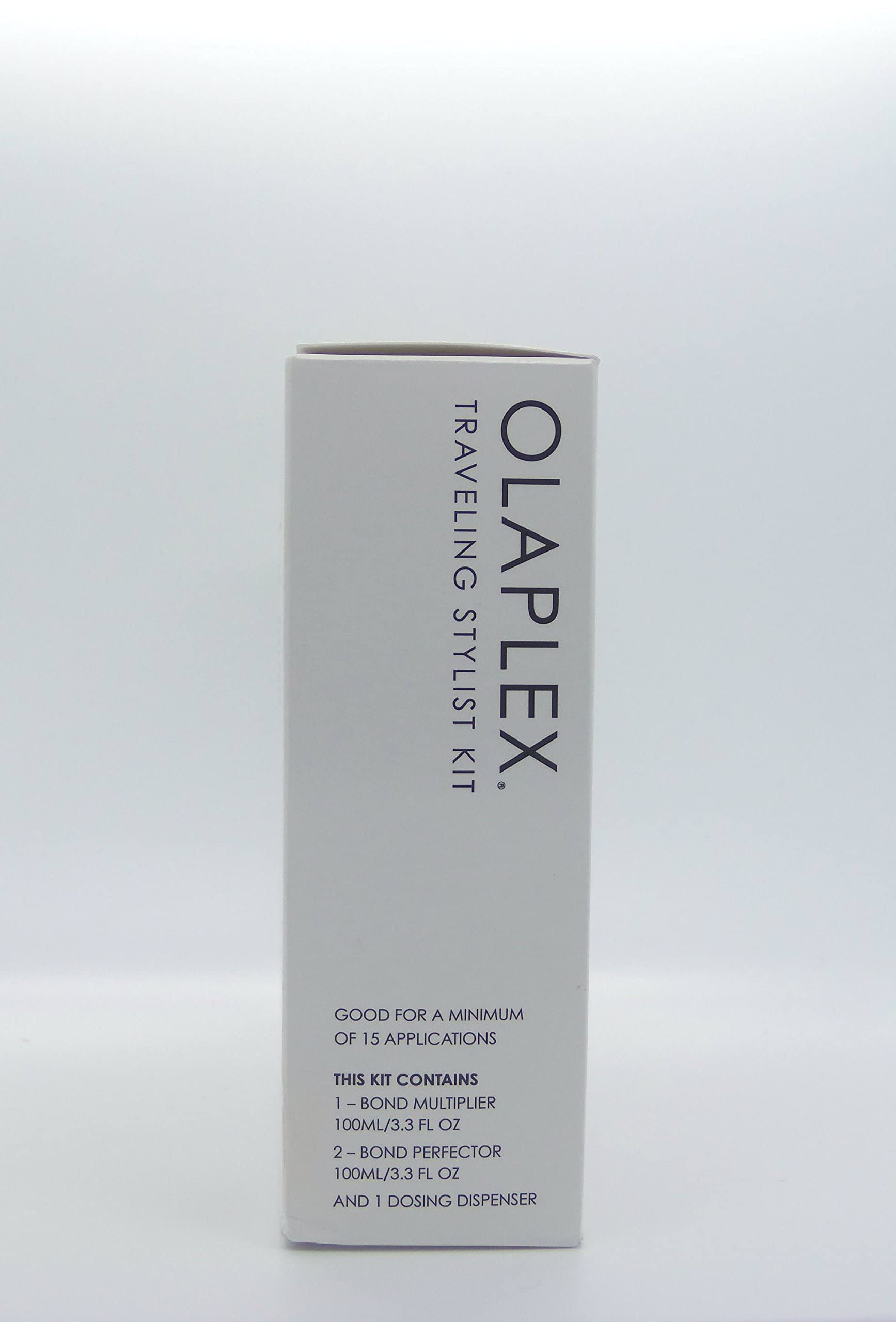 Olaplex Traveling Stylist Kit for All Hair Types Kit : Amazon.in